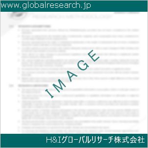 グローバルリサーチ調査資料のイメージ